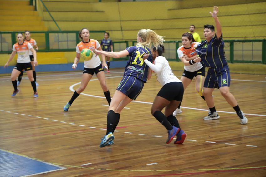 handebol