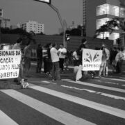 Professores de S.Caetano criticam desconto devido à greve de caminhoneiros