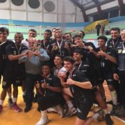 São Bernardo é campeã pela 8ª vez dos Jogos Regionais