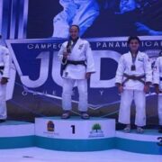 Judoca de São Caetano luta para se manter no Esporte