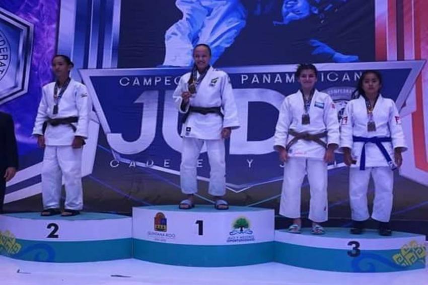 judoca