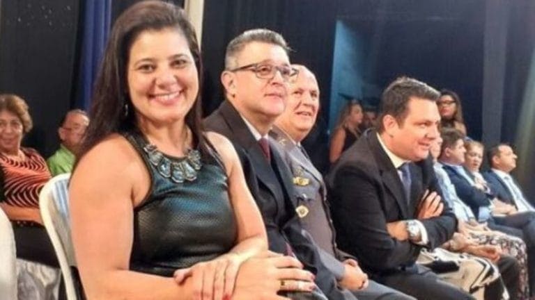 secretária de educação