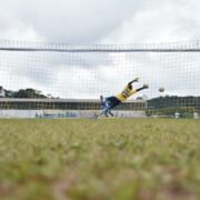 Campeonato de futebol amador de Ribeirão chega às oitavas de final