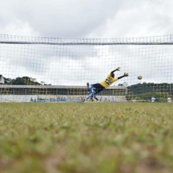 Na 5ª rodada do Campeonato de Ribeirão