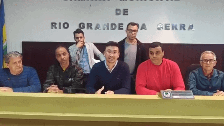 taxa do lixo