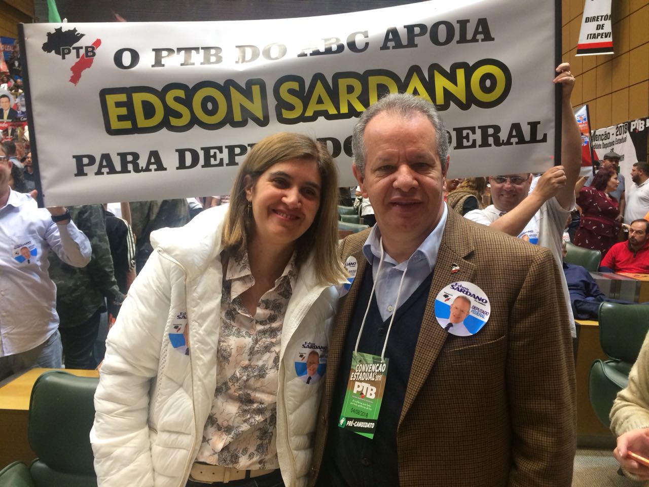 candidatura