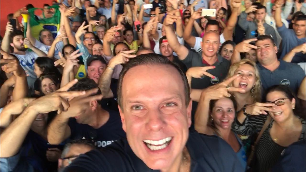 João Doria