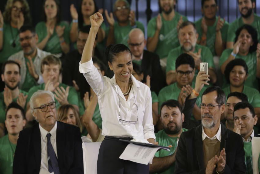 marina silva