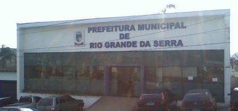 prefeitura de rio grande da serra