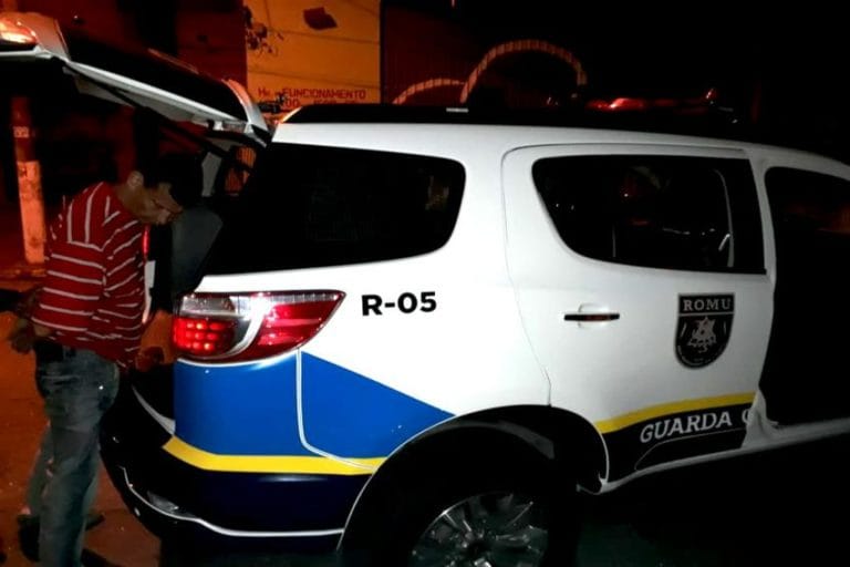 criminoso