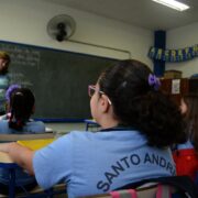 Santo André ultrapassa meta do Índice de Educação Básica