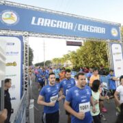 S.Bernardo abre inscrição para 2ª Etapa de Corrida de Rua