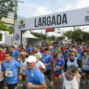 Confira vias de S.Bernardo que serão bloqueadas neste domingo na Meia Maratona