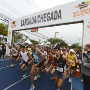 Quenianos vão ao pódio na Maratona de S.Bernardo