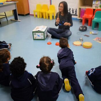 Docente de Diadema vence Prêmio Professores do Brasil