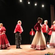 Teatro Municipal de Santo André terá dois espetáculos no fim de semana