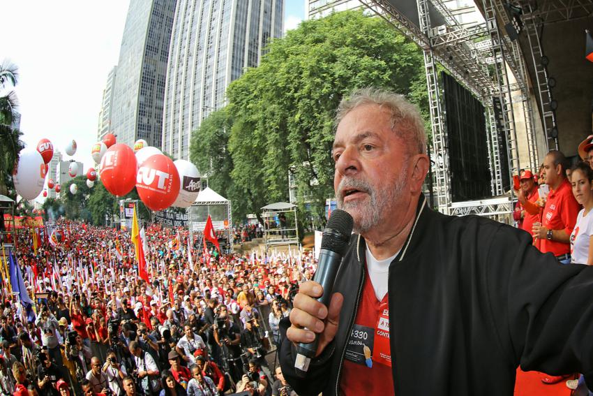 Fachin anula condenações de Lula relacionadas à Lava Jato e petista pode ser candidato