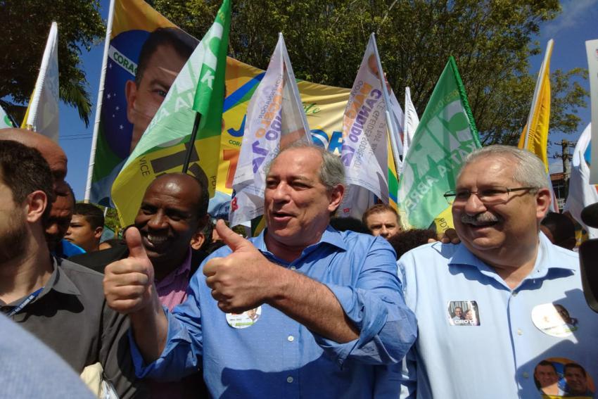 Ciro Gomes