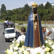 Conheça programação da Festa de Nossa Sra. Aparecida de Ribeirão