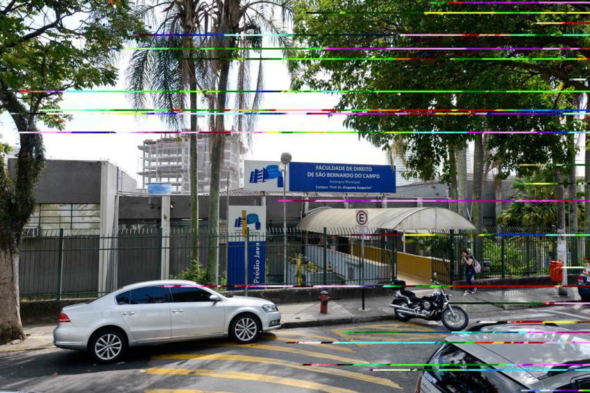 Faculdade de Direito de S.Bernardo tem inscrição para vestibular com taxa menor