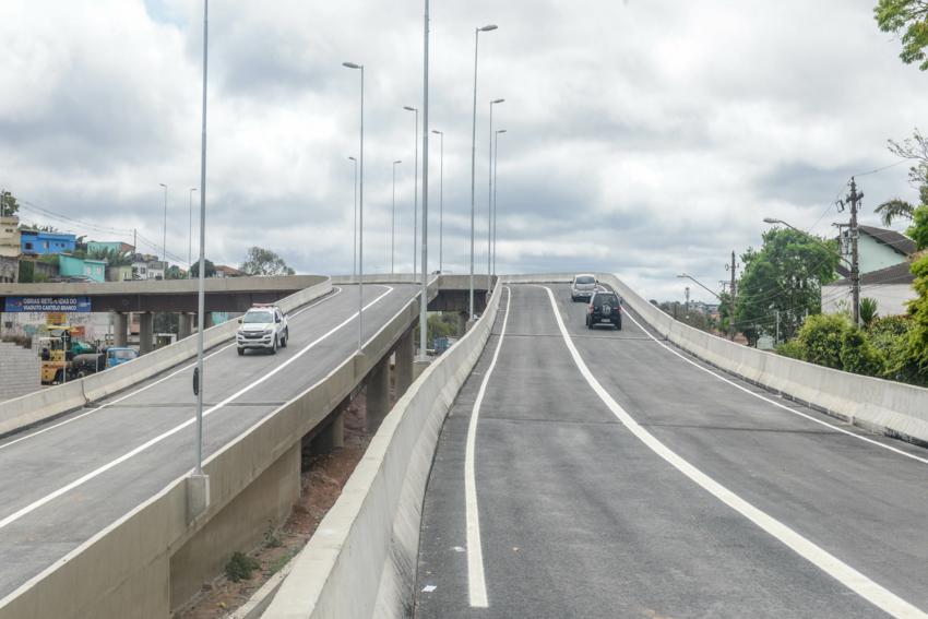 viaduto Castelo Branco