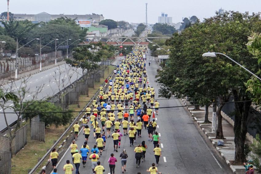 São Bernardo abre inscrições para a Corrida da Cidade