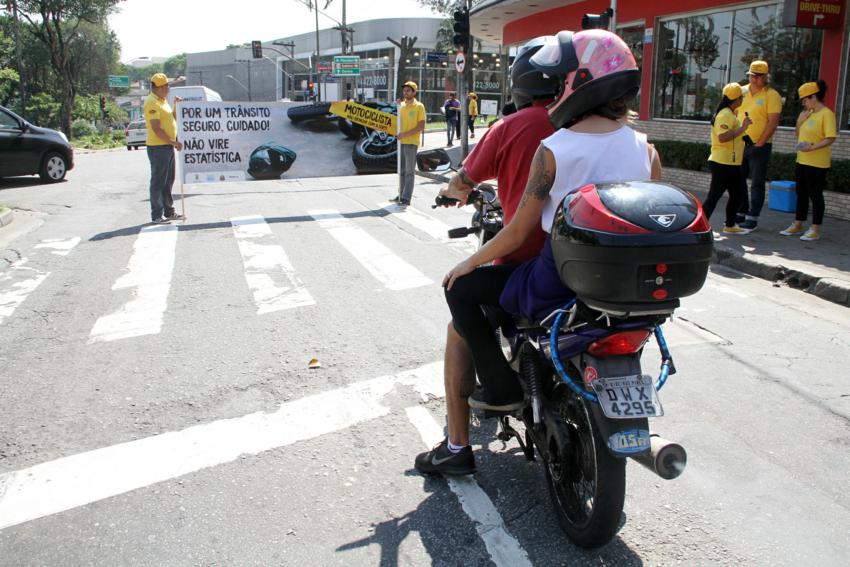 motociclista