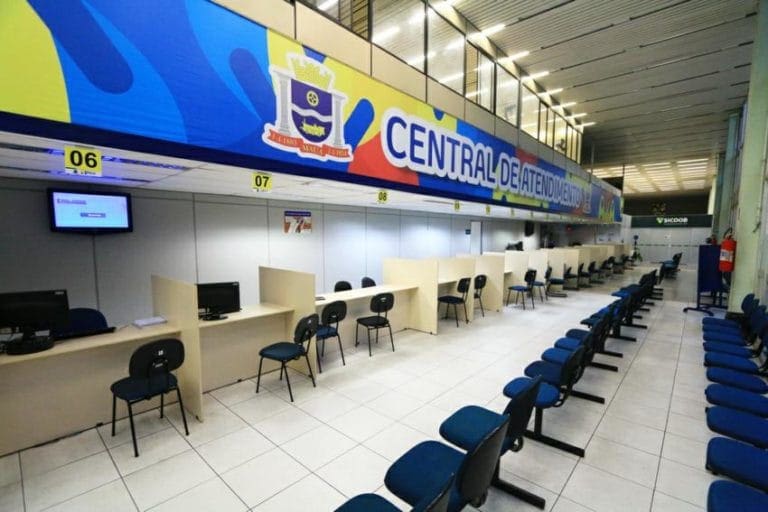 Mauá lança o Programa Fique em Dia para renegociação de dívidas