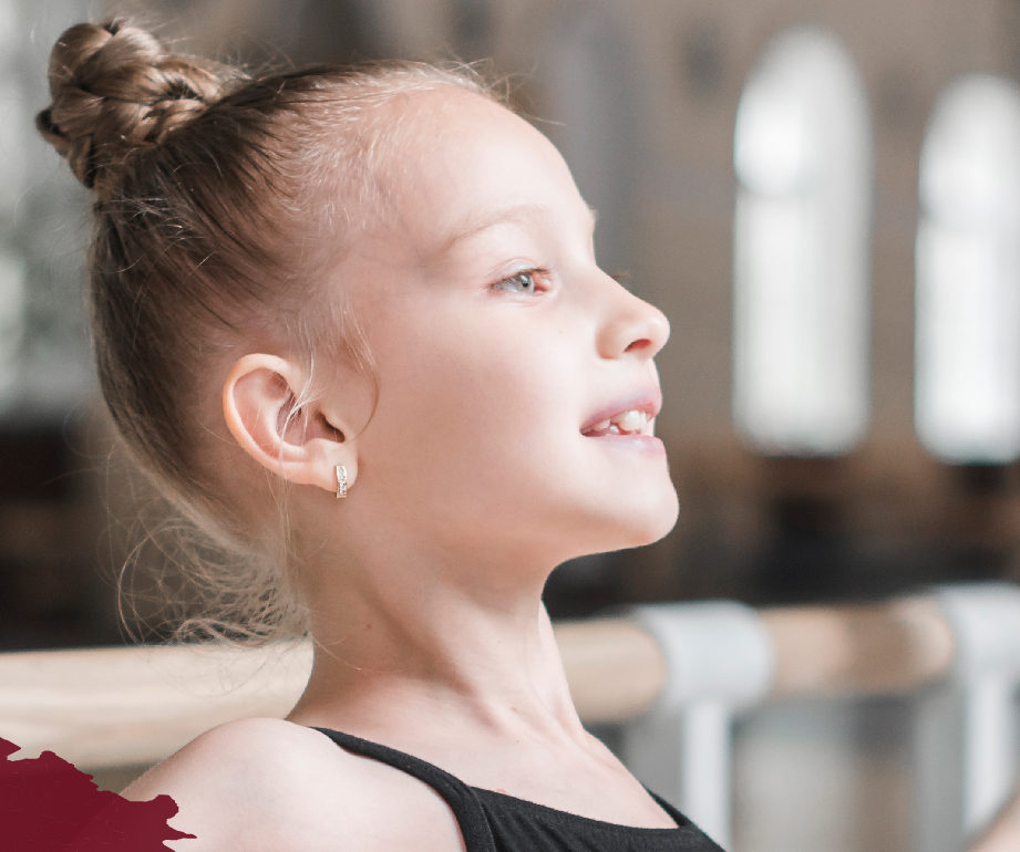 Escola de Dança de Ribeirão Pires abre inscrições para Ballet Infantil