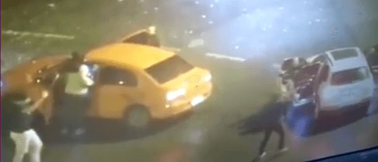 Arrastão perto da Volks, em São Bernardo, assusta moradores; Veja vídeo