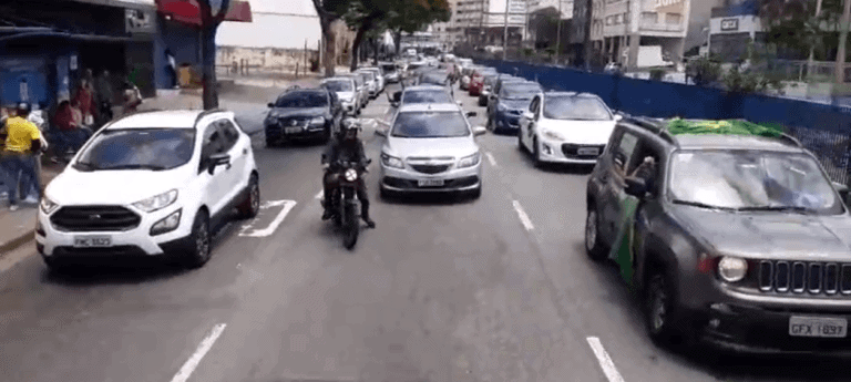 carreata