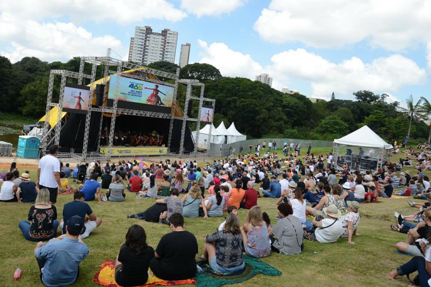 orquestra sinfônica