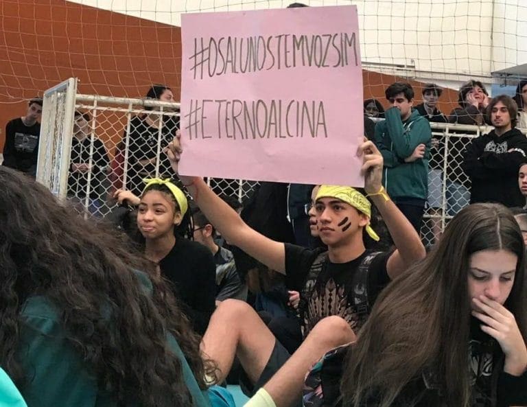 recua