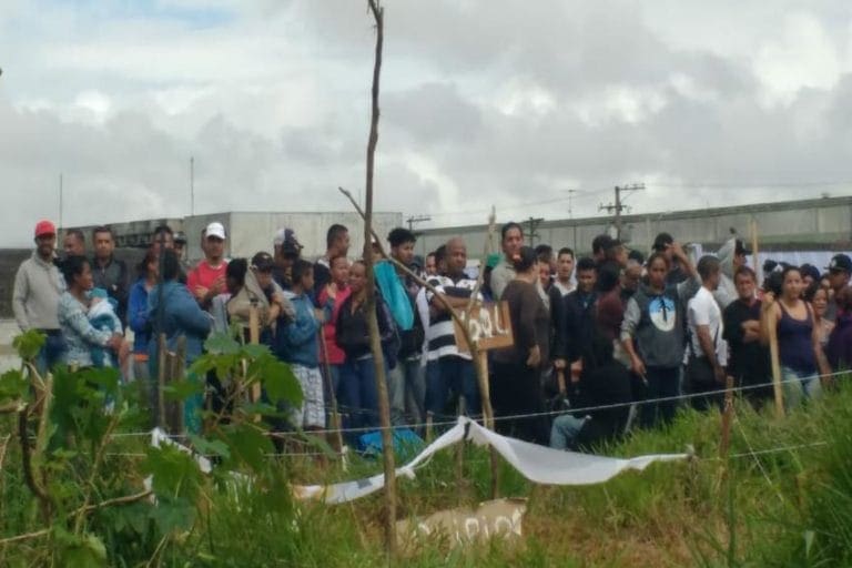 invasores