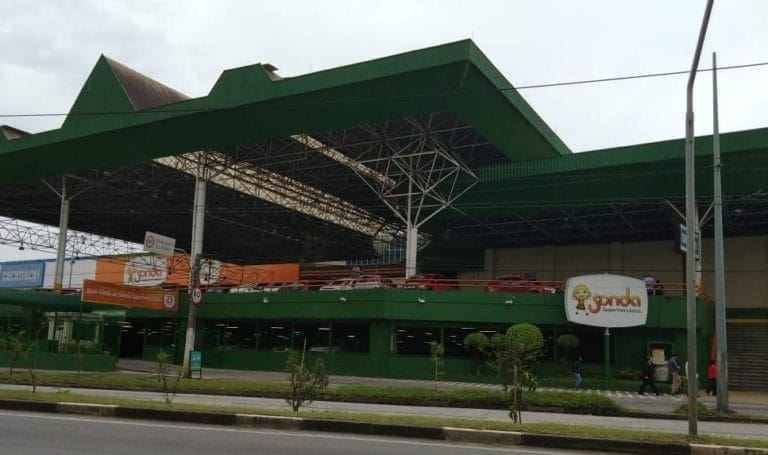 sonda supermercados
