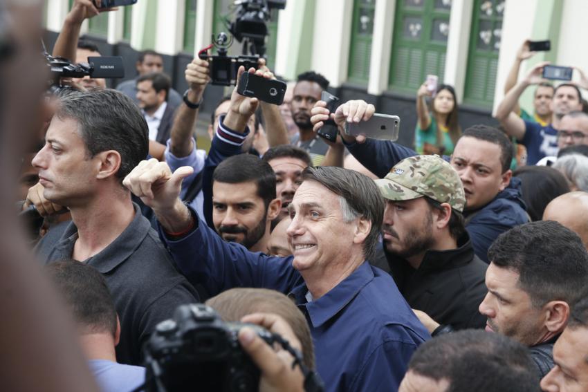 bolsonaro