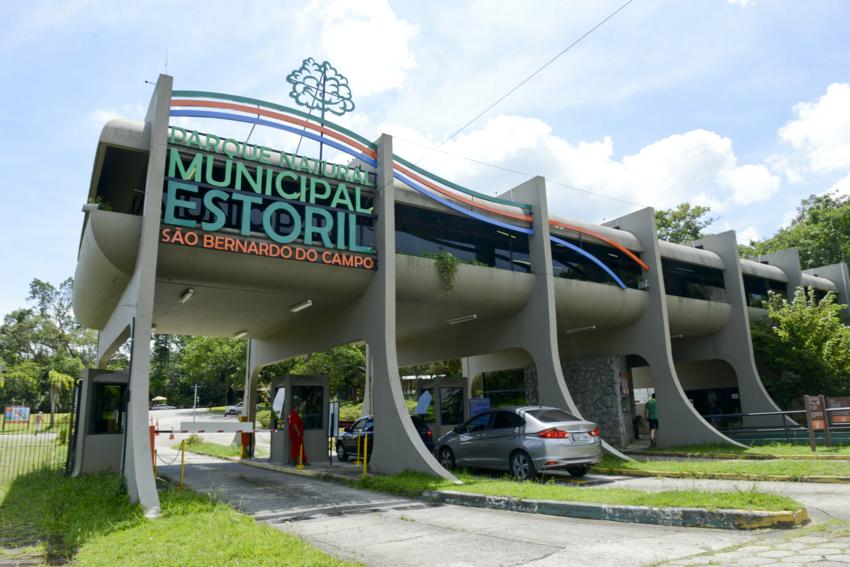 São Bernardo entra no Mapa do Turismo Brasileiro