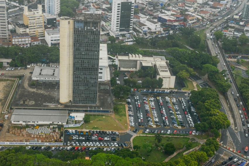 Após adotar aplicativo, S.Bernardo inicia leilão de carros neste sábado