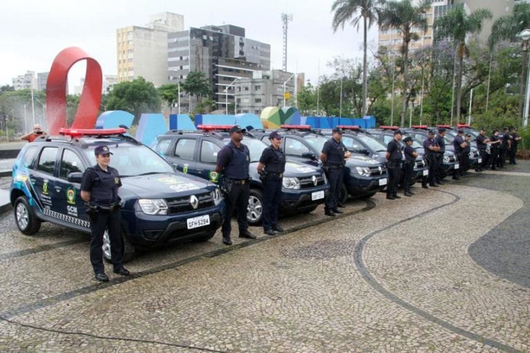 novas viaturas