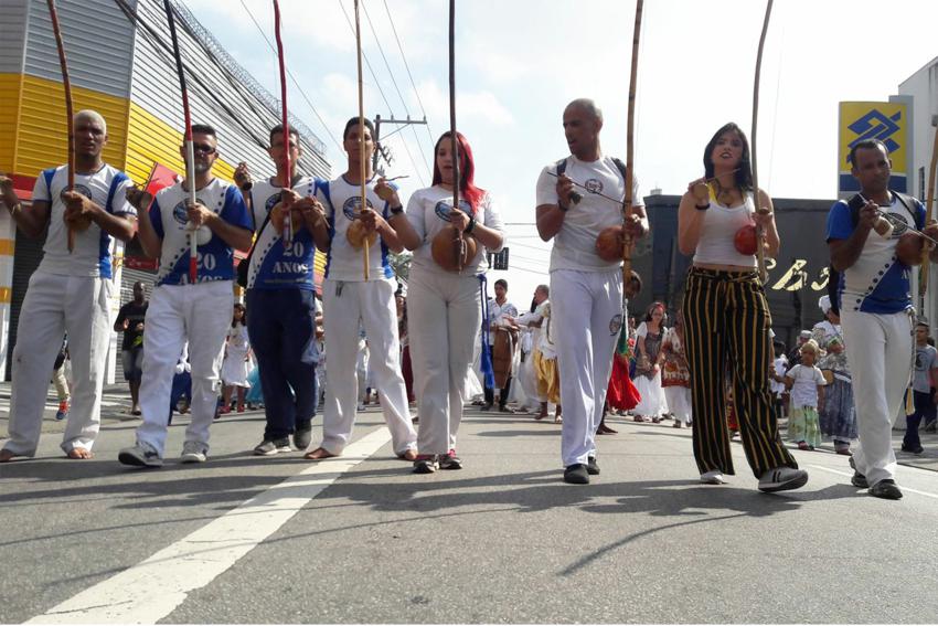 Mauá apresenta atrações culturais no feriadão de seis dias