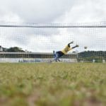 futebol amador