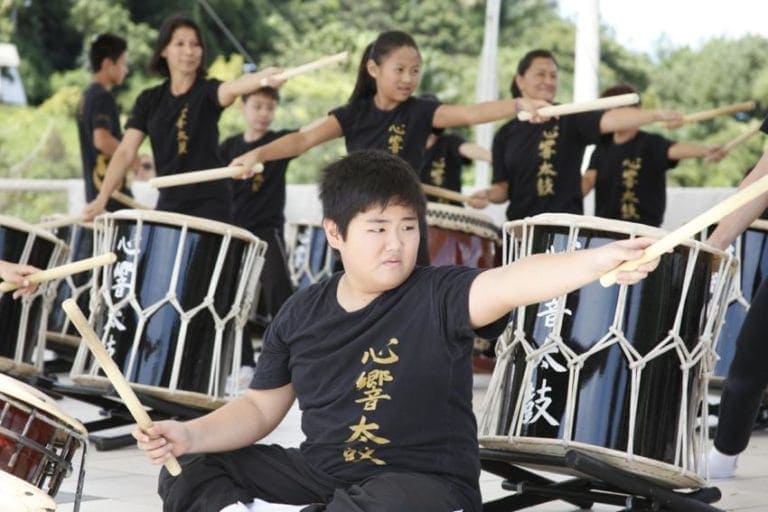 Festival de cultura e comida japonesa é atração em S.Caetano