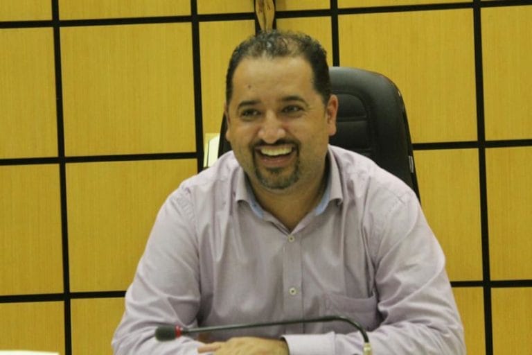 PT e Partido Novo protocolam pedido de impeachment contra Atila