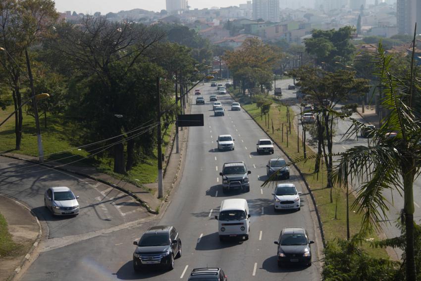 Motorista de Diadema pode entrar com recurso de multa pelo site da Prefeitura