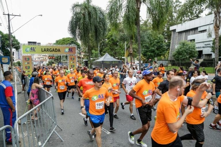 42ª Prova de Reis de São Caetano já está com inscrições abertas