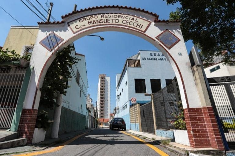 Vila Mansueto vira patrimônio cultural de Santo André