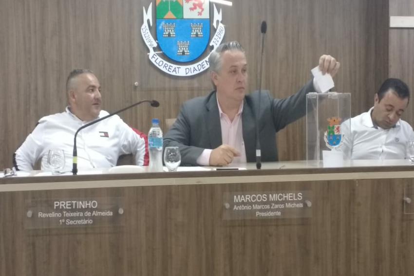 No ABCD, Câmara de Diadema é a que menos devolverá dinheiro à Prefeitura