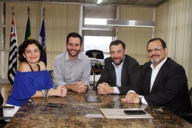 Santo André tem novo secretário da Habitação ligado ao vice-governador