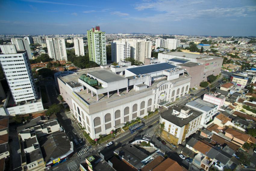 Mostra de Artes Visuais de Diadema chega ao Shopping Praça da Moça