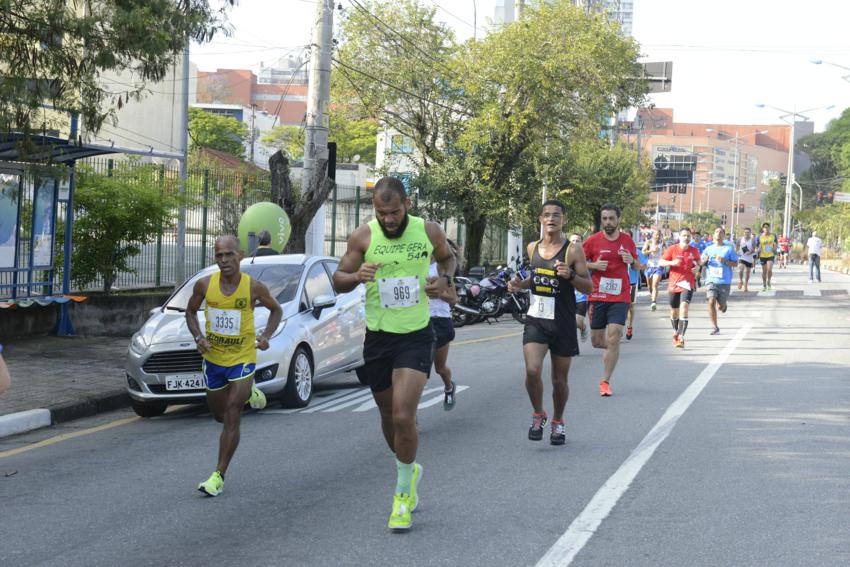 São Bernardo abre inscrições para a primeira Corrida das Pontes